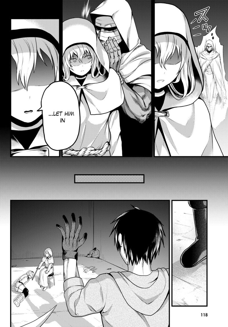 Murabito Desu Ga Nani Ka 60 2