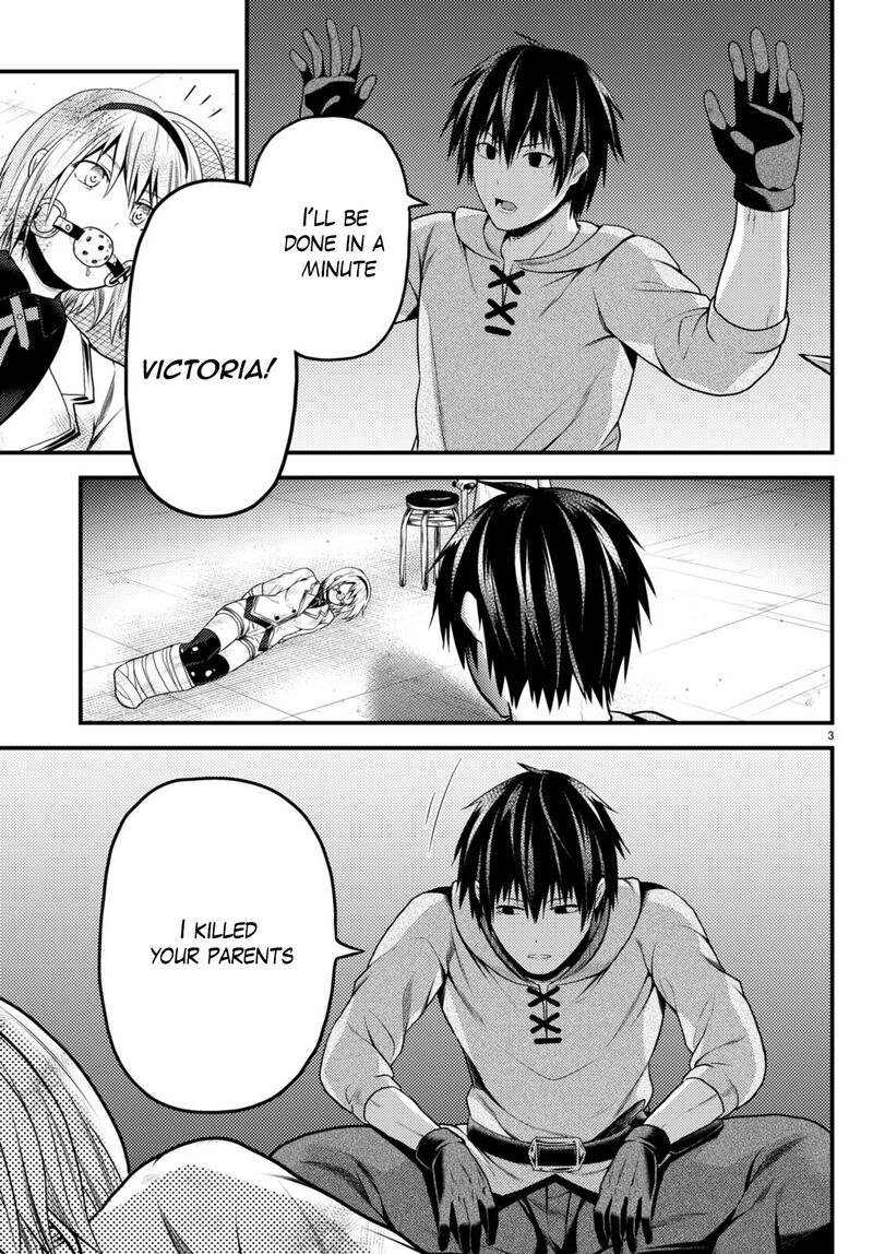 Murabito Desu Ga Nani Ka 60 3