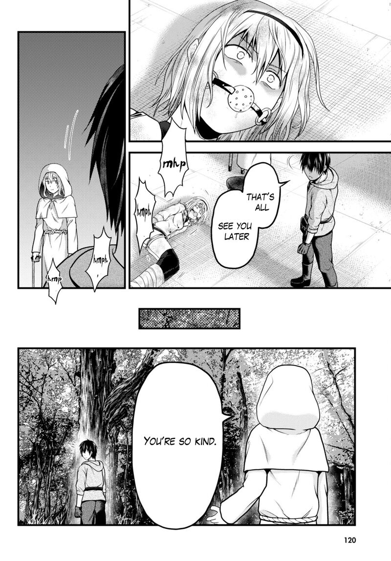Murabito Desu Ga Nani Ka 60 4