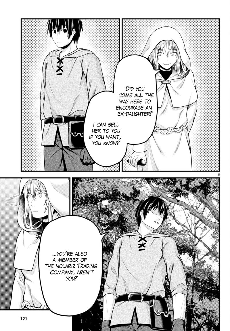 Murabito Desu Ga Nani Ka 60 5