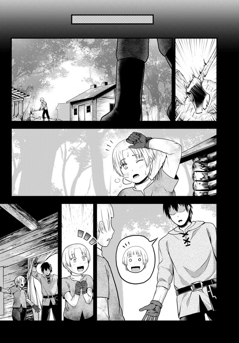 Murabito Desu Ga Nani Ka 60 8