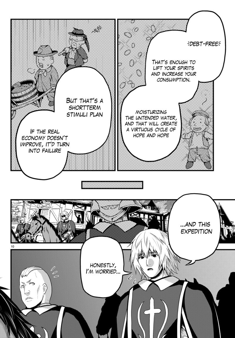 Murabito Desu Ga Nani Ka 61 10