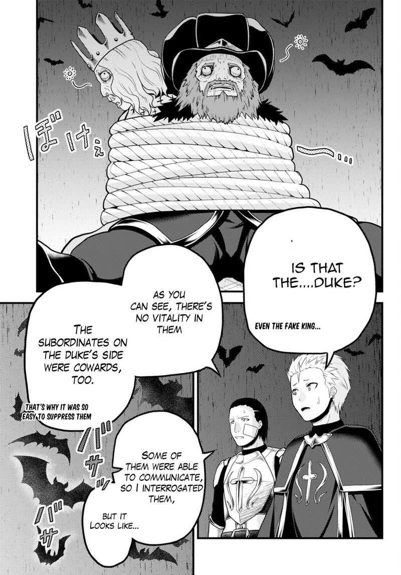 Murabito Desu Ga Nani Ka 61 21