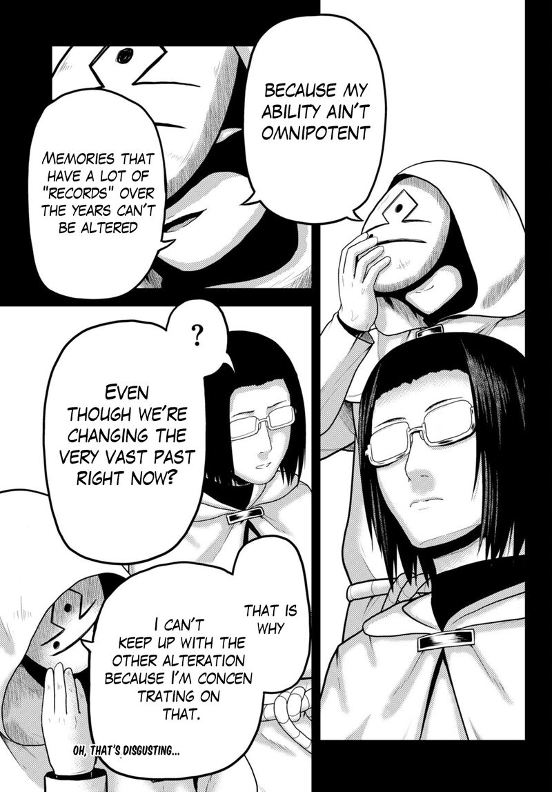 Murabito Desu Ga Nani Ka 61 3