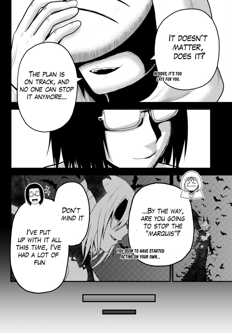 Murabito Desu Ga Nani Ka 61 4