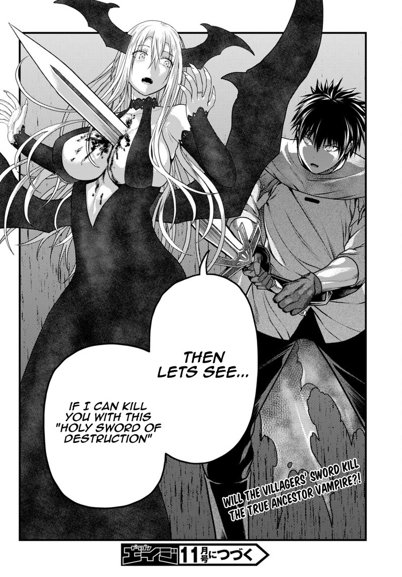Murabito Desu Ga Nani Ka 62 18