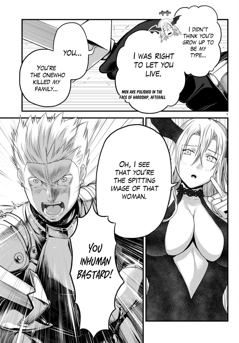 Murabito Desu Ga Nani Ka 62 7