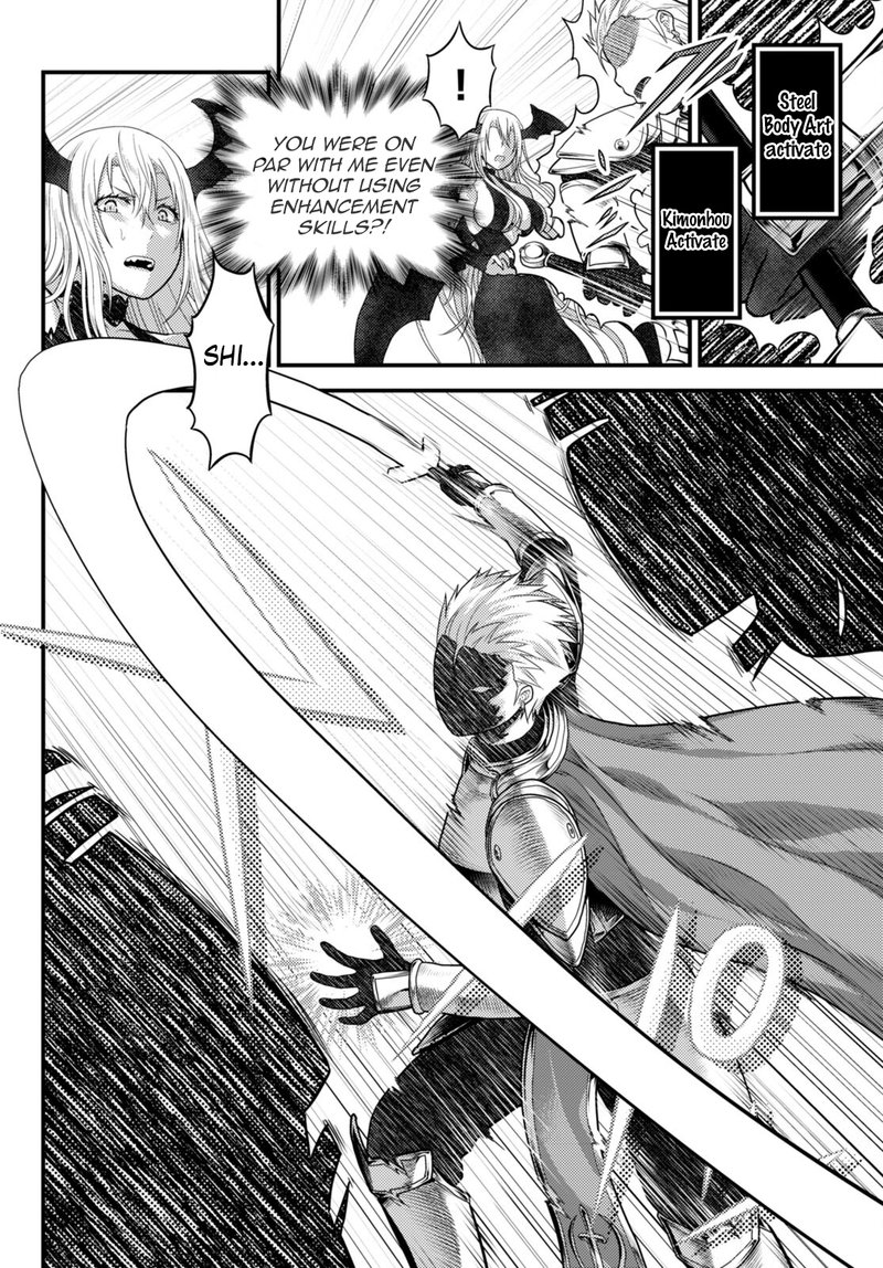 Murabito Desu Ga Nani Ka 62 8