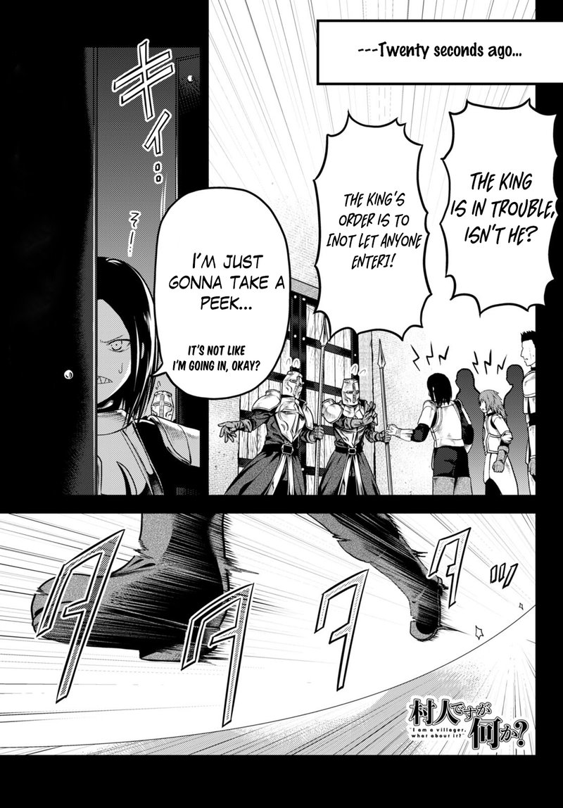 Murabito Desu Ga Nani Ka 63 1