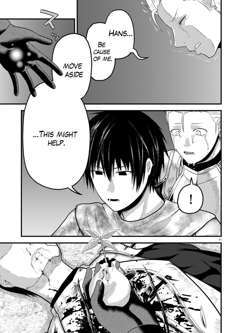 Murabito Desu Ga Nani Ka 63 11