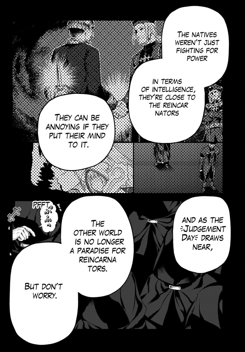 Murabito Desu Ga Nani Ka 63 26