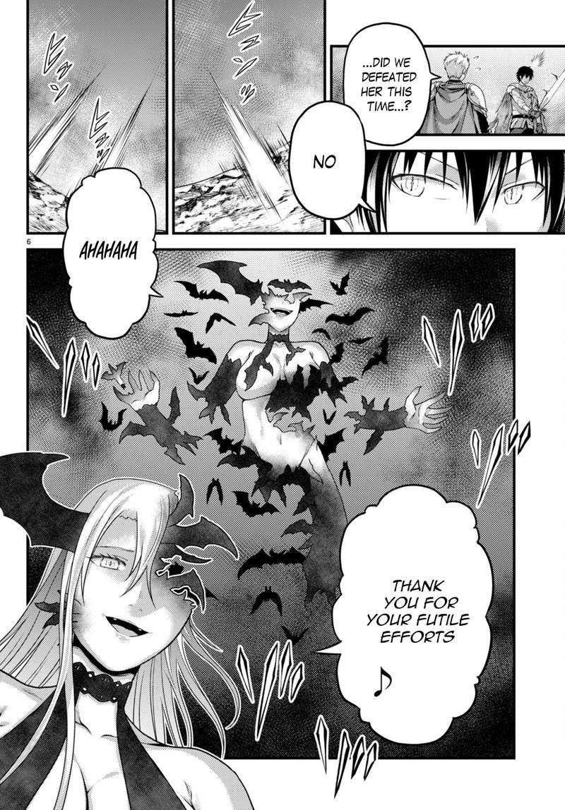 Murabito Desu Ga Nani Ka 63 6