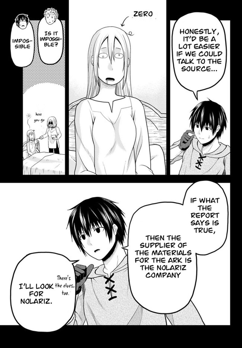 Murabito Desu Ga Nani Ka 64 13