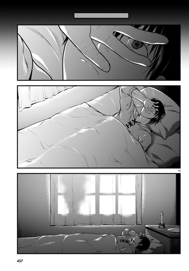 Murabito Desu Ga Nani Ka 64 15