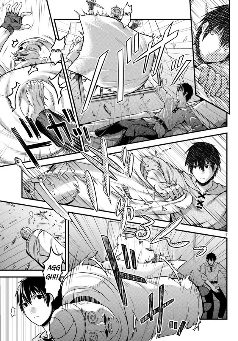 Murabito Desu Ga Nani Ka 64 17