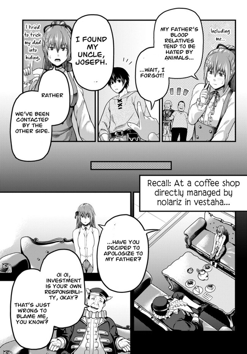 Murabito Desu Ga Nani Ka 64 25