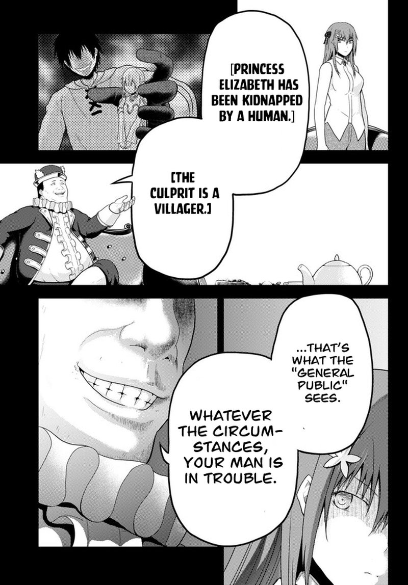 Murabito Desu Ga Nani Ka 64 27