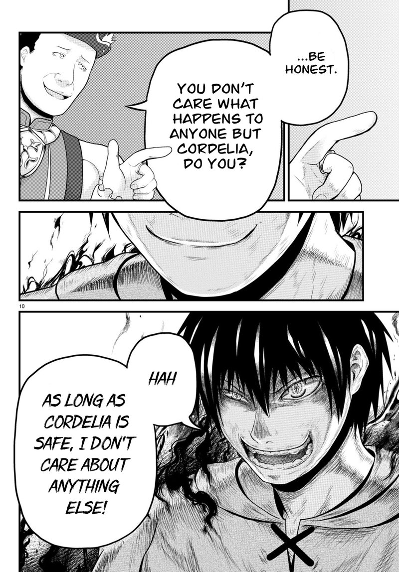 Murabito Desu Ga Nani Ka 65 10