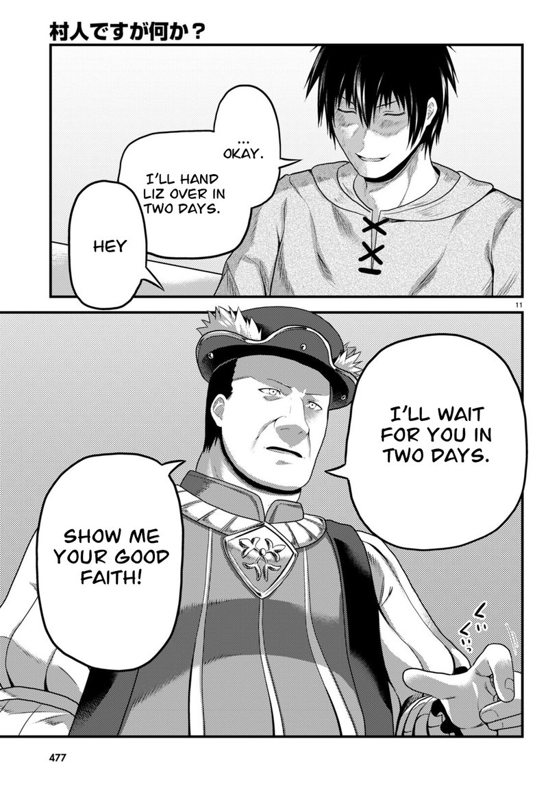 Murabito Desu Ga Nani Ka 65 11