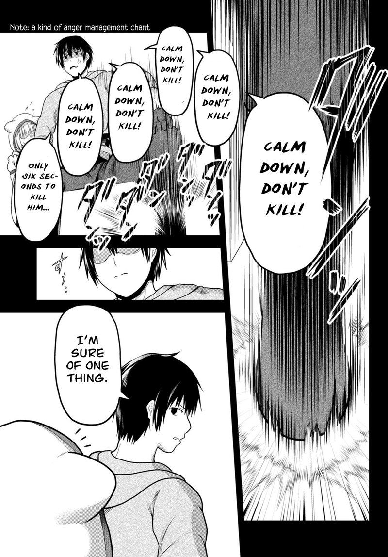 Murabito Desu Ga Nani Ka 65 13
