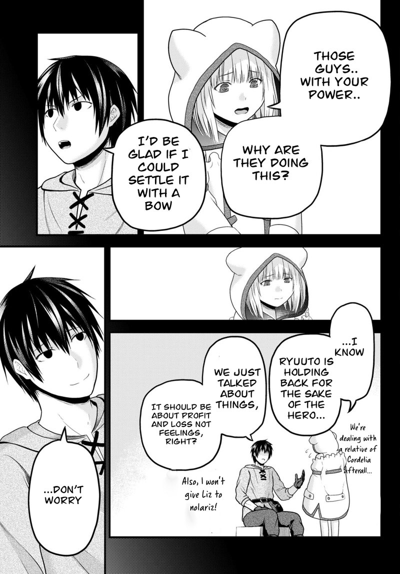 Murabito Desu Ga Nani Ka 65 15