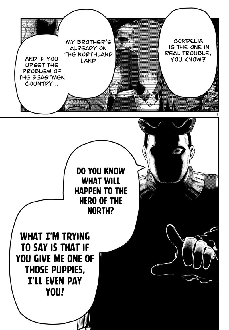 Murabito Desu Ga Nani Ka 65 7