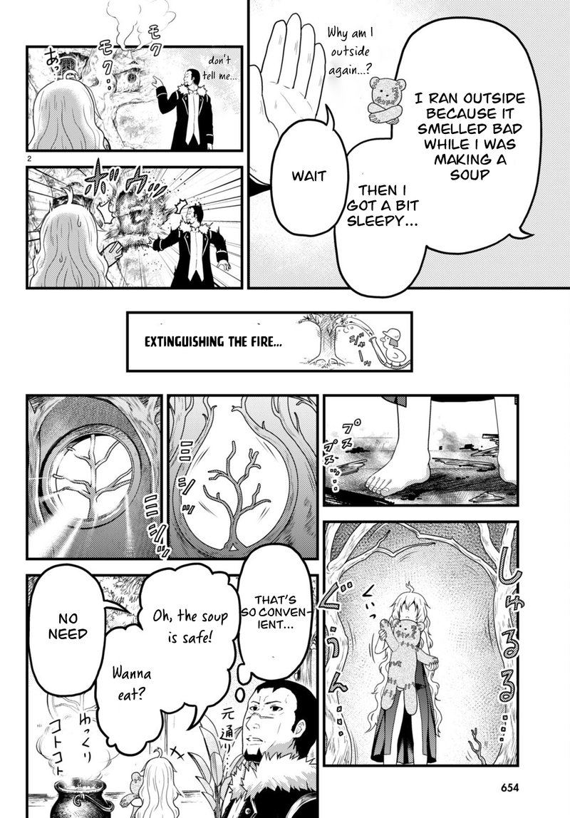 Murabito Desu Ga Nani Ka 66 2