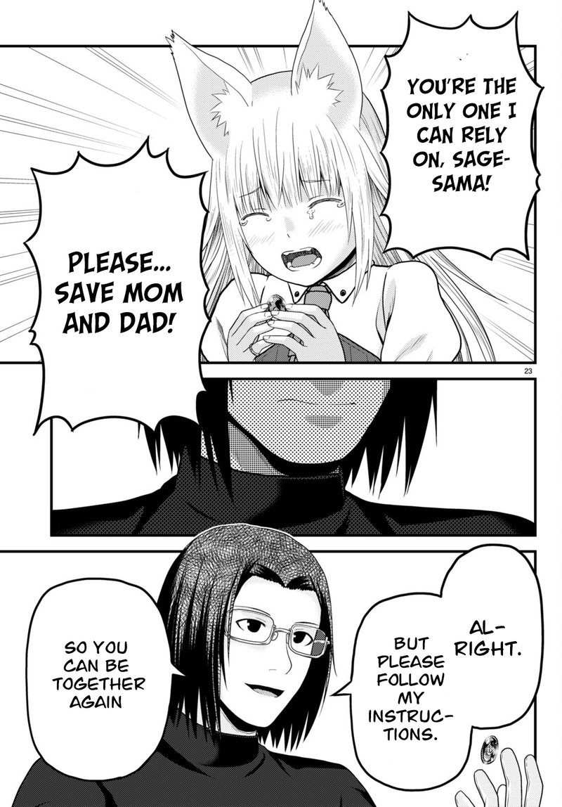 Murabito Desu Ga Nani Ka 66 23