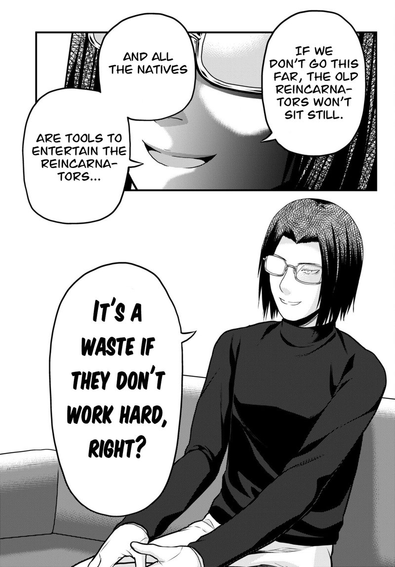 Murabito Desu Ga Nani Ka 66 27