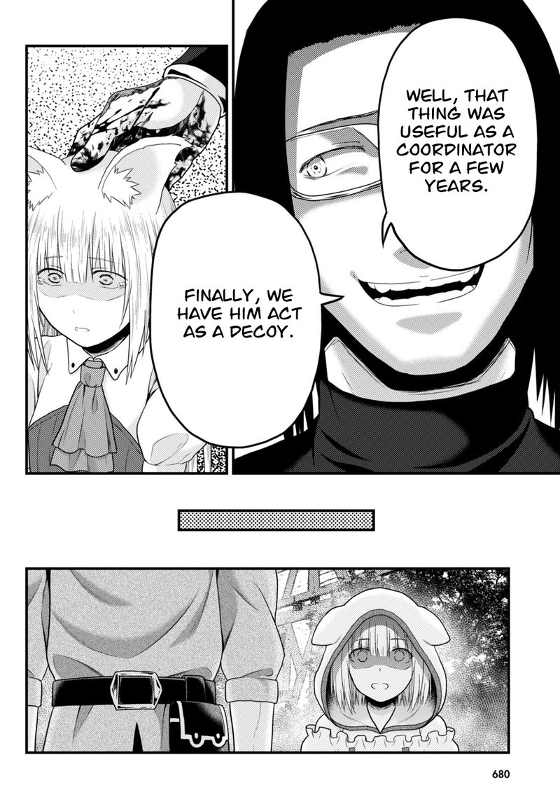 Murabito Desu Ga Nani Ka 66 28