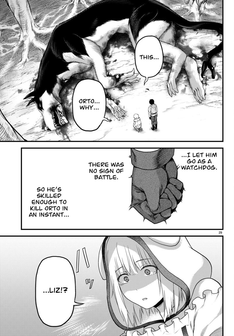 Murabito Desu Ga Nani Ka 66 29