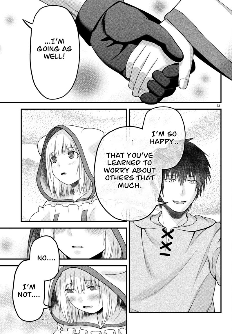 Murabito Desu Ga Nani Ka 66 33