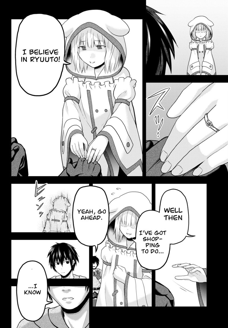 Murabito Desu Ga Nani Ka 66 6