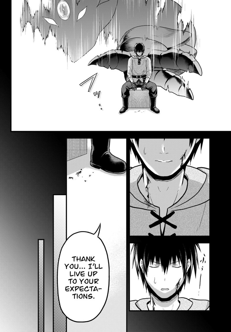 Murabito Desu Ga Nani Ka 66 8