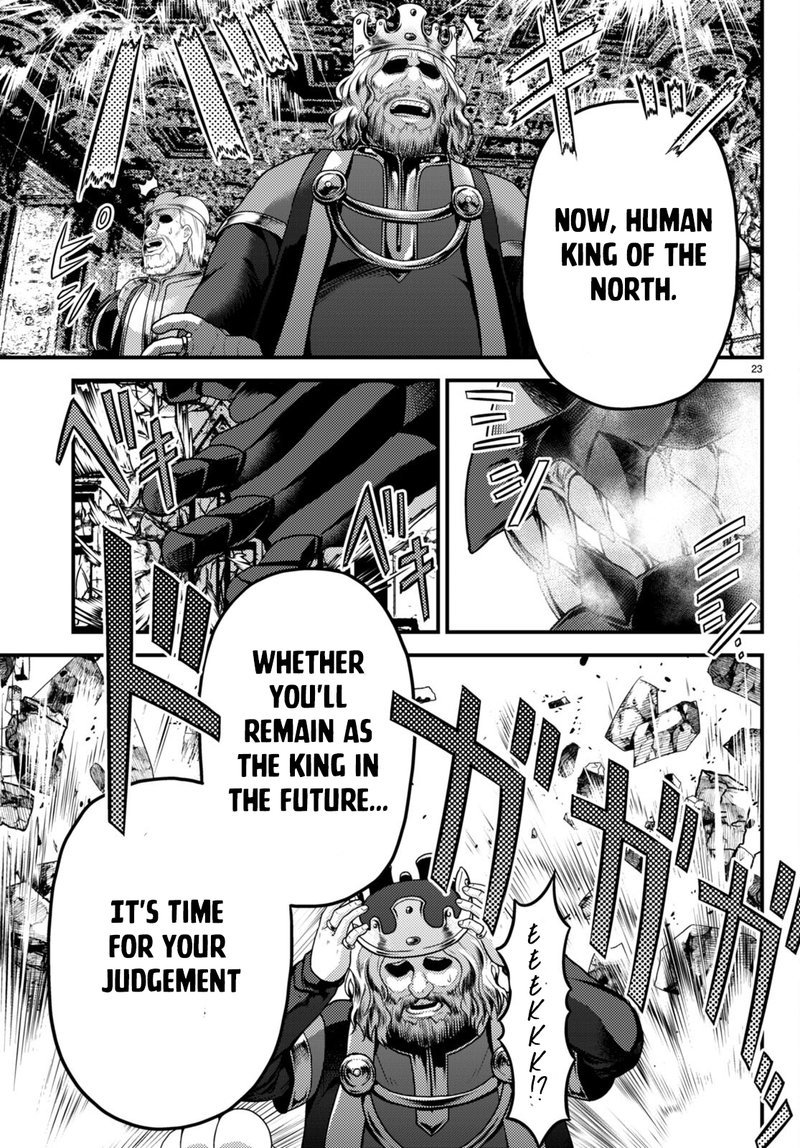 Murabito Desu Ga Nani Ka 67 16