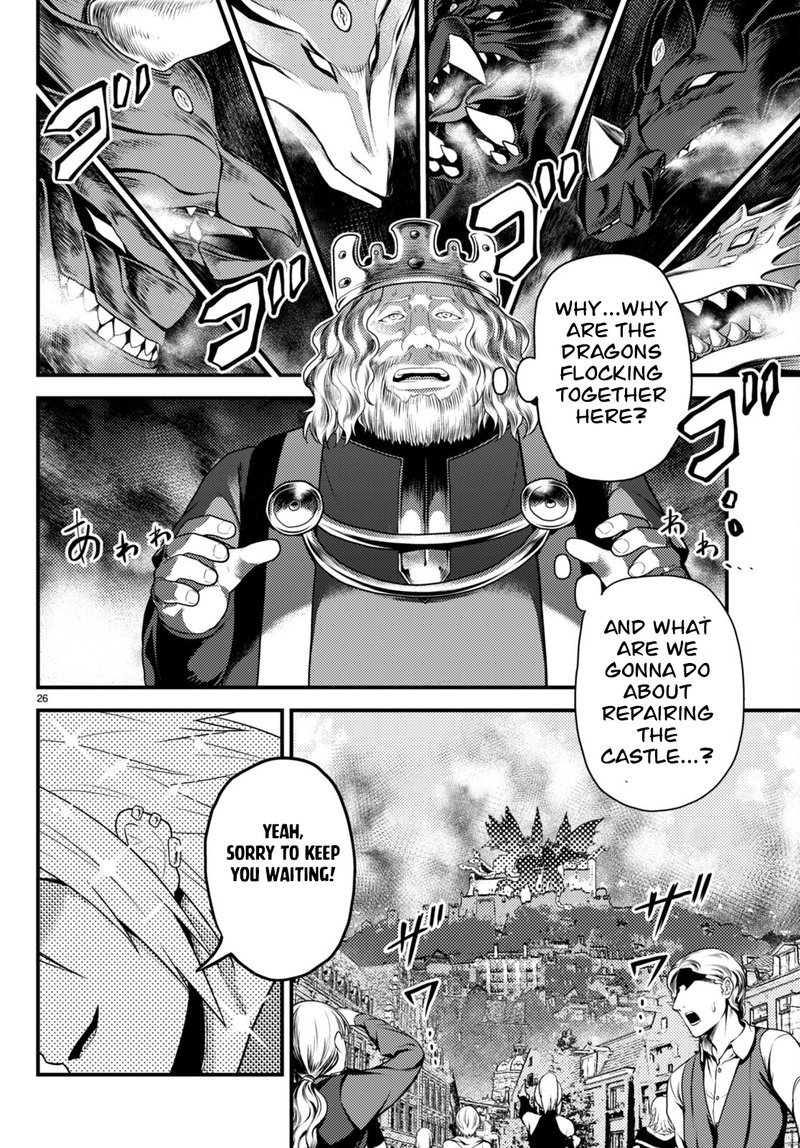 Murabito Desu Ga Nani Ka 67 19