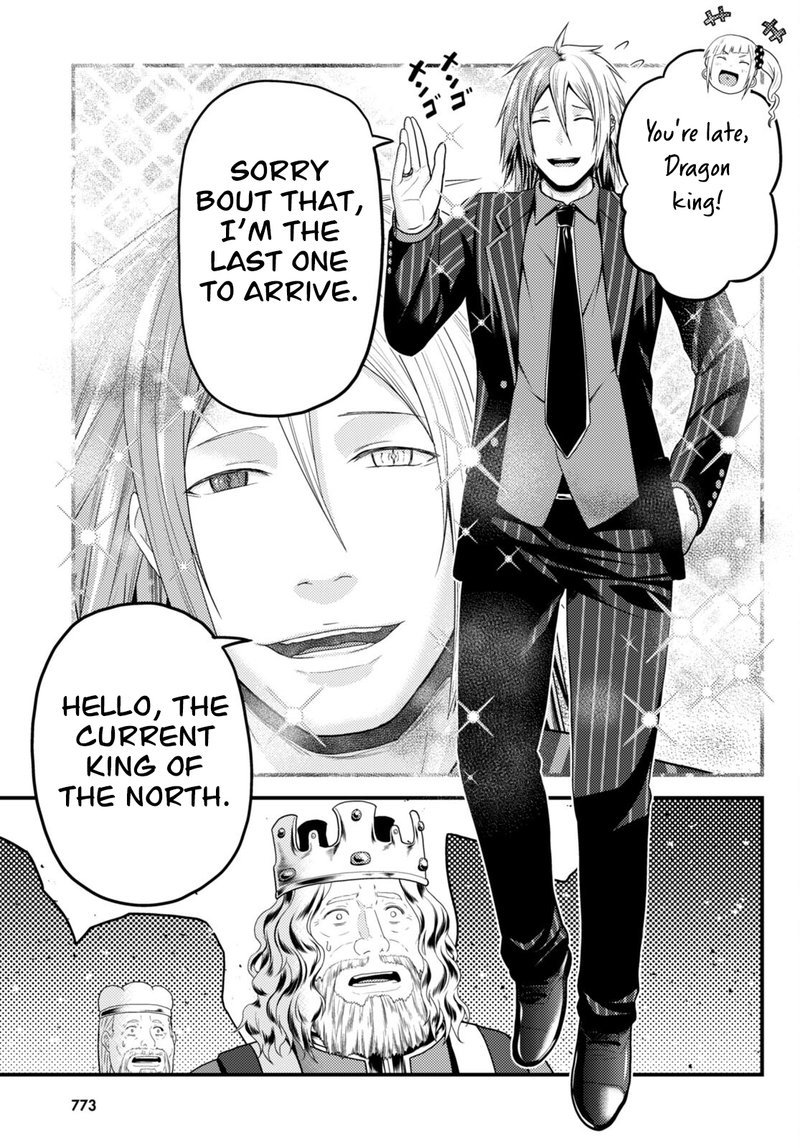 Murabito Desu Ga Nani Ka 67 20