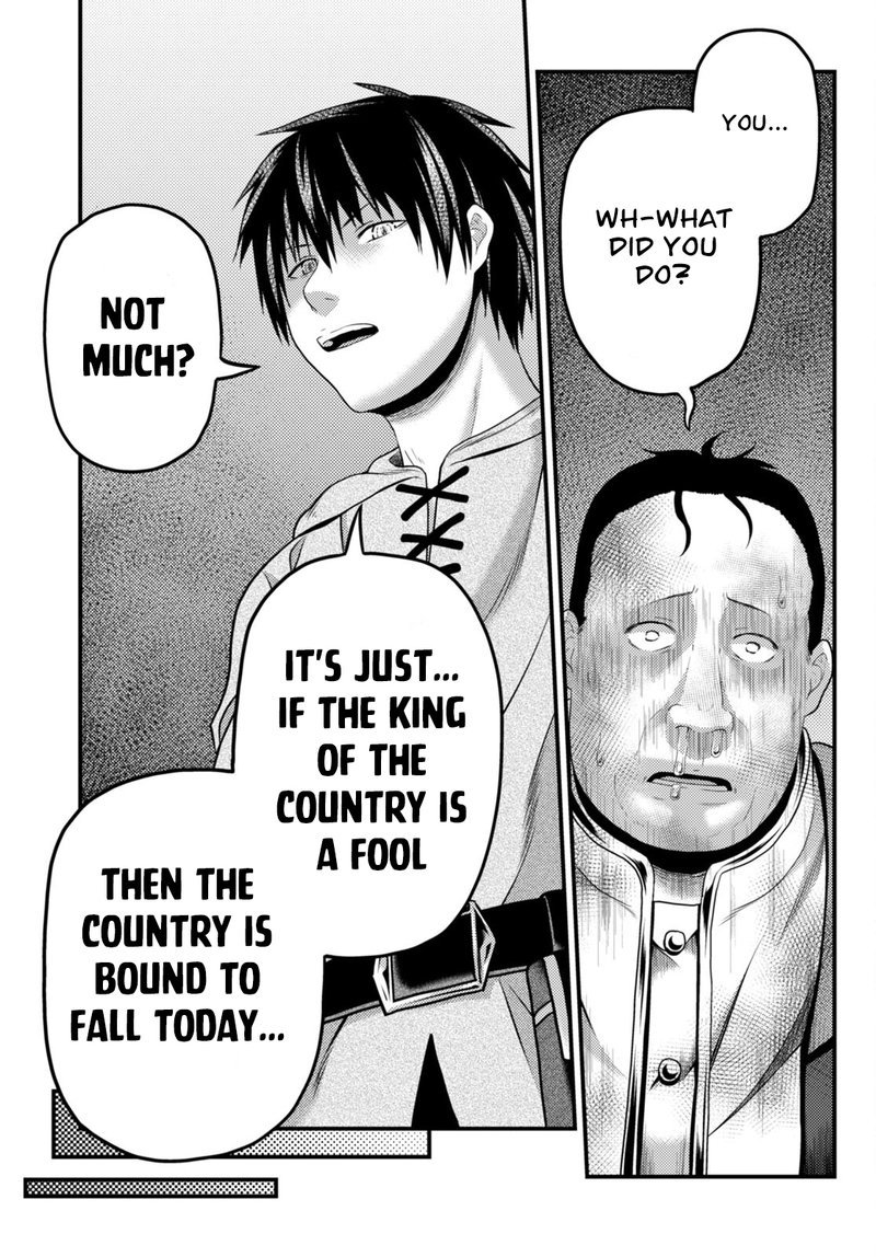 Murabito Desu Ga Nani Ka 67 5