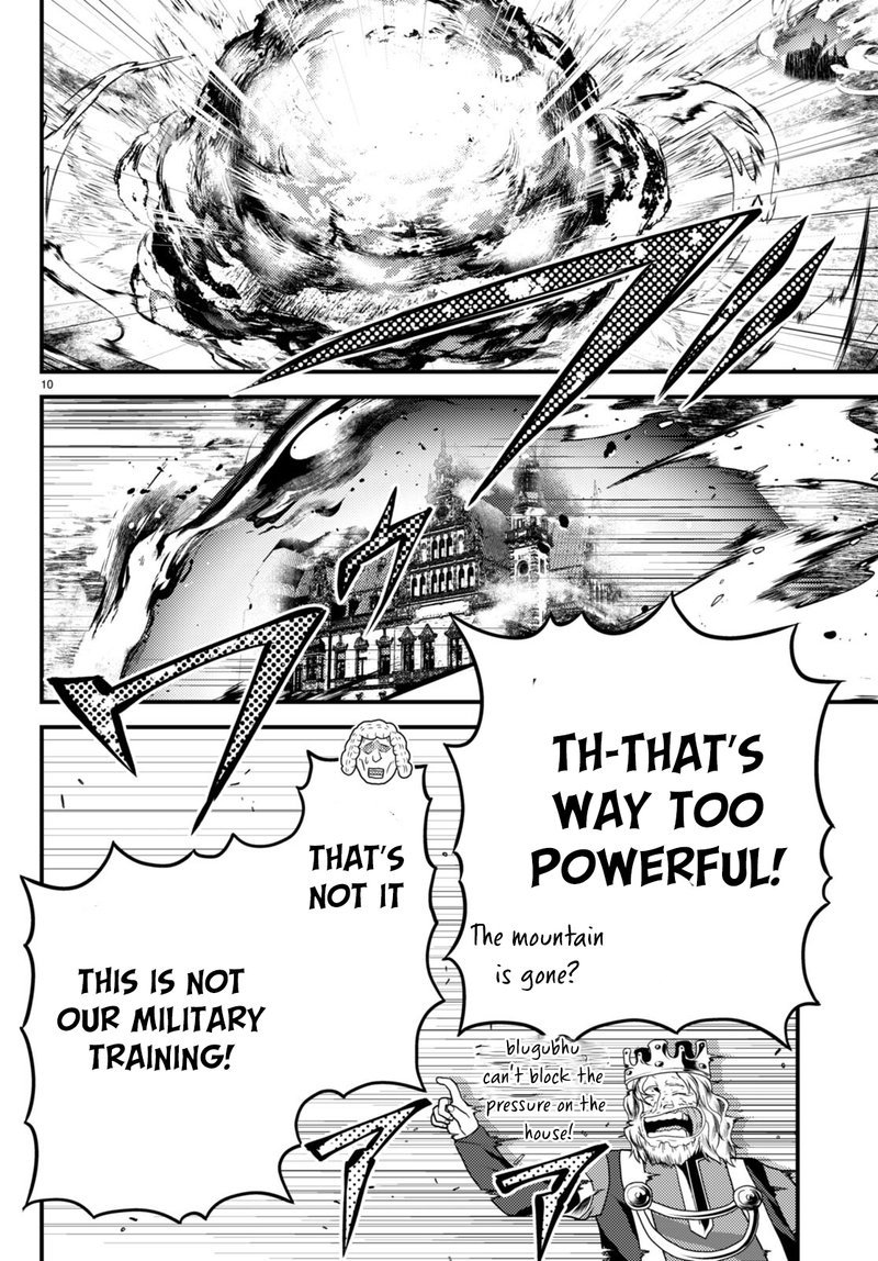 Murabito Desu Ga Nani Ka 67 8