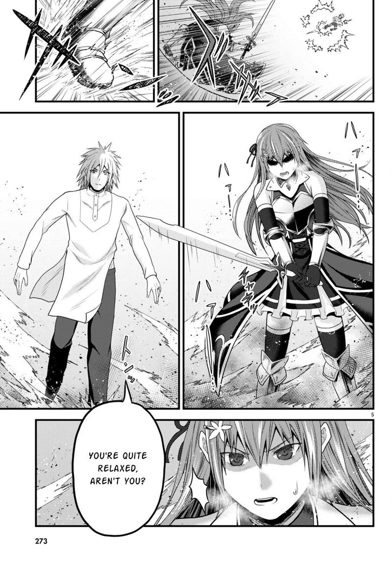 Murabito Desu Ga Nani Ka 68 6