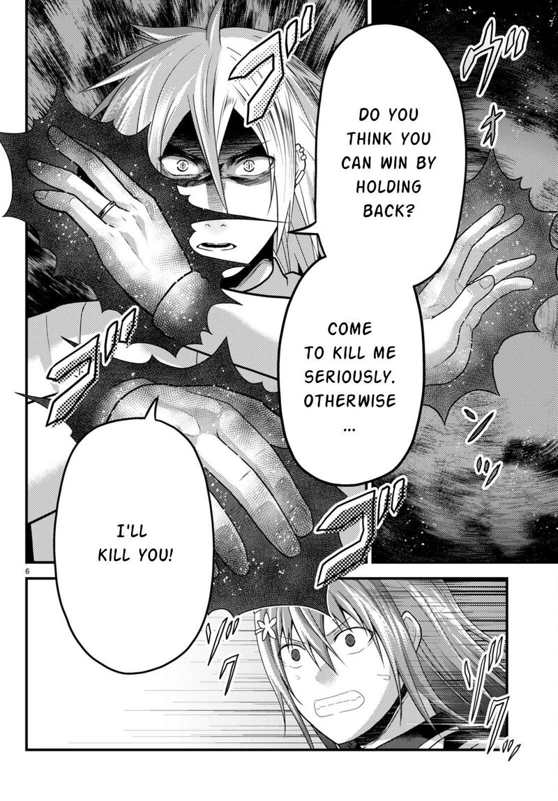 Murabito Desu Ga Nani Ka 68 7