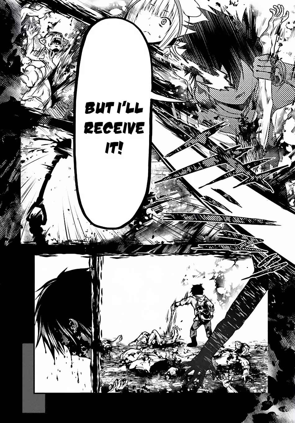 Murabito Desu Ga Nani Ka 7 15