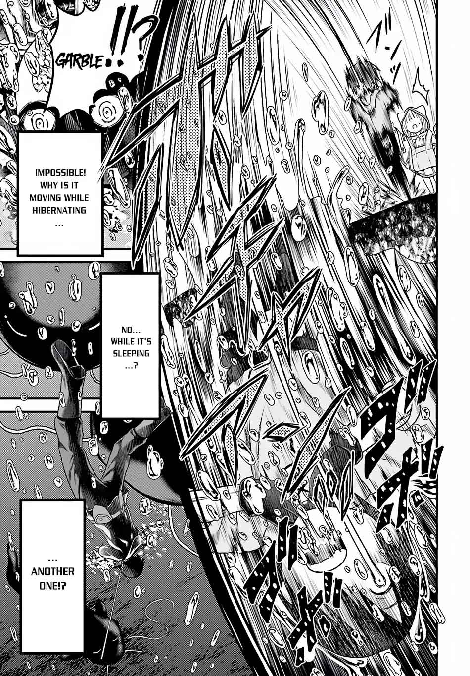Murabito Desu Ga Nani Ka 7 18