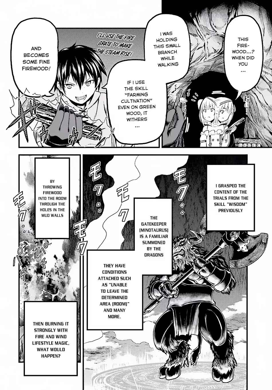 Murabito Desu Ga Nani Ka 7 3