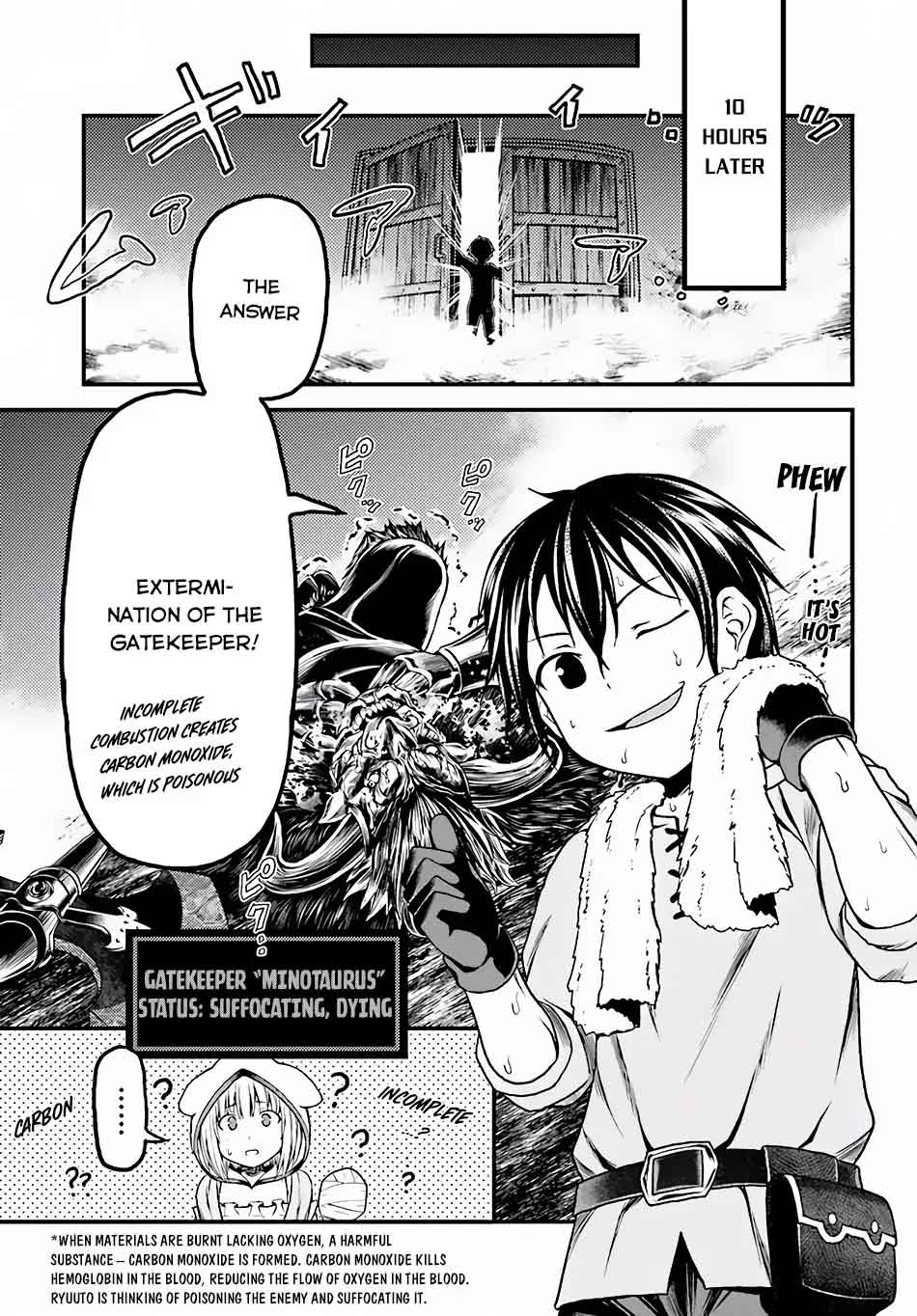 Murabito Desu Ga Nani Ka 7 4