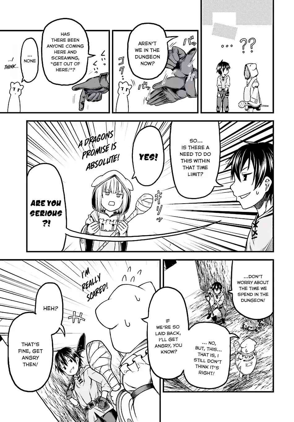 Murabito Desu Ga Nani Ka 7 8