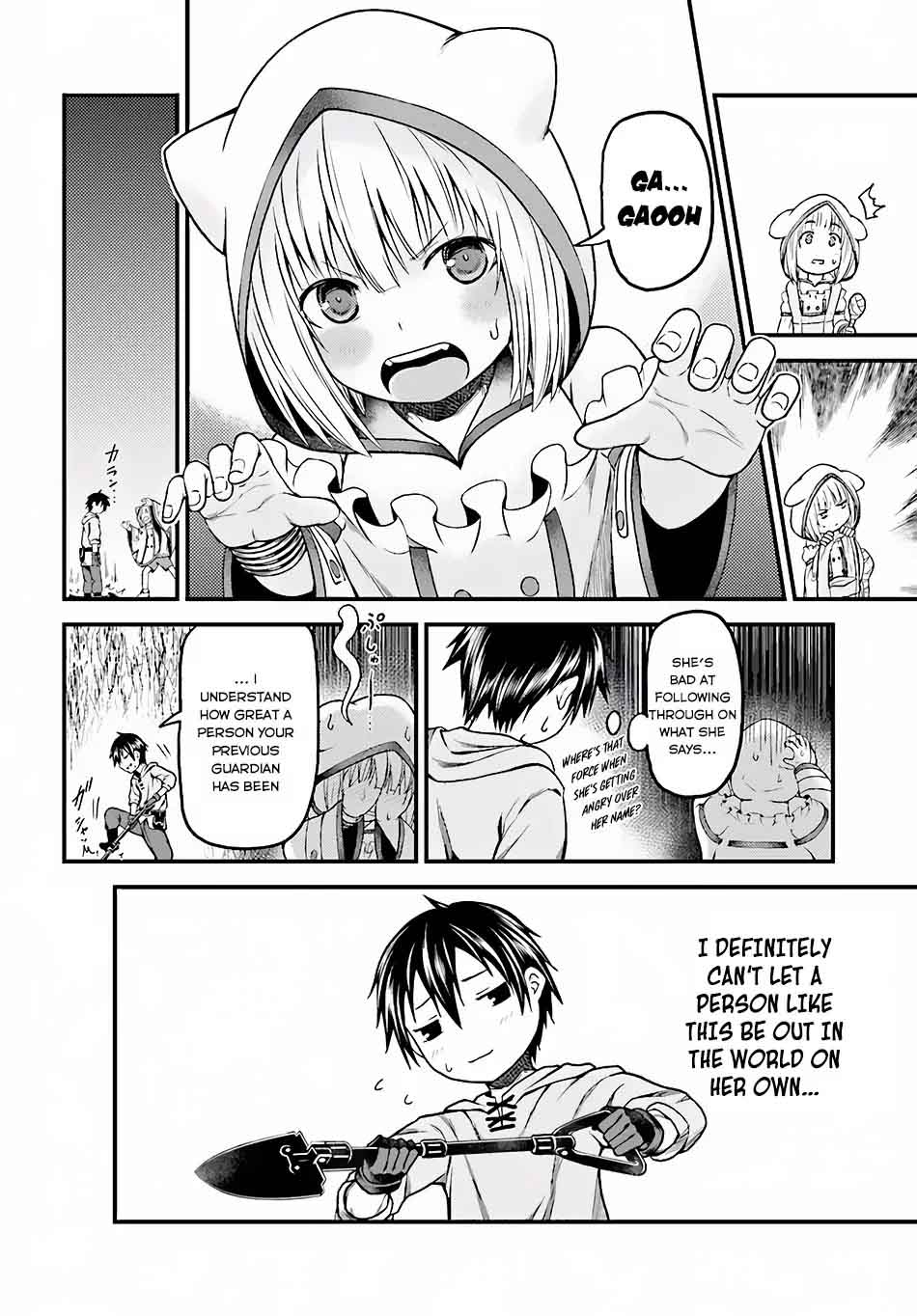 Murabito Desu Ga Nani Ka 7 9