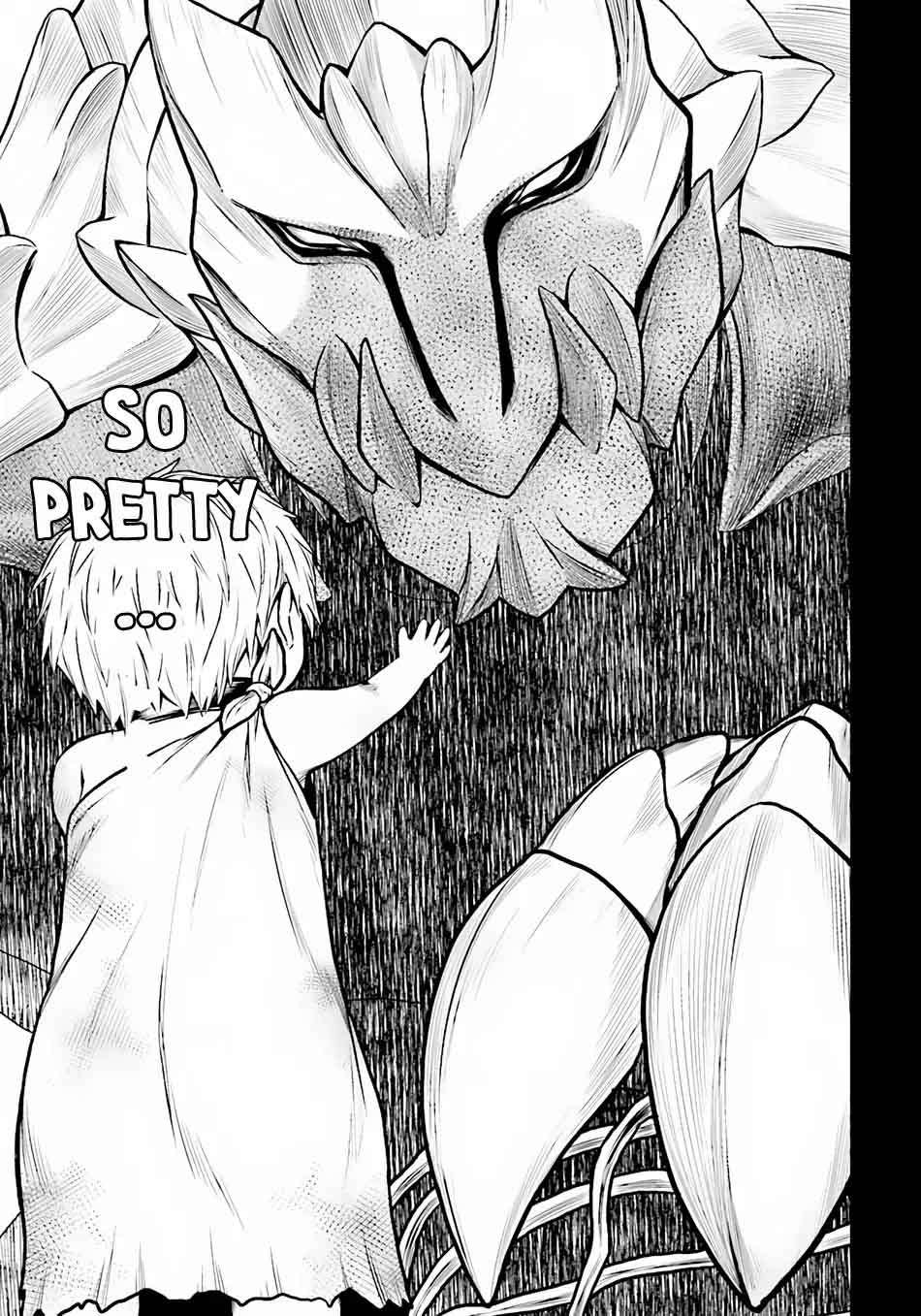 Murabito Desu Ga Nani Ka 8 12