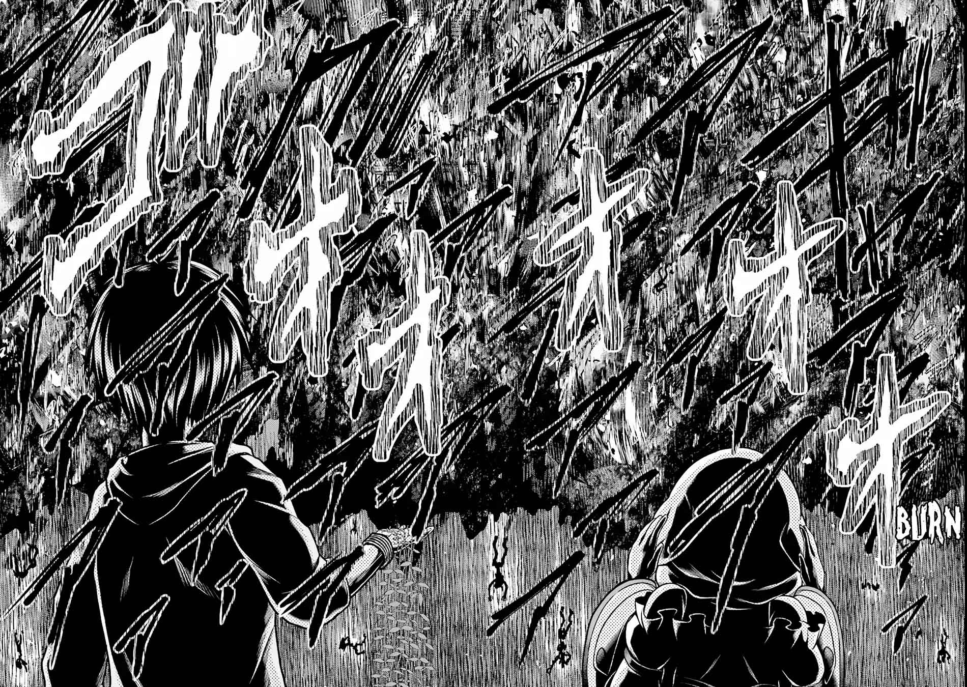 Murabito Desu Ga Nani Ka 8 19