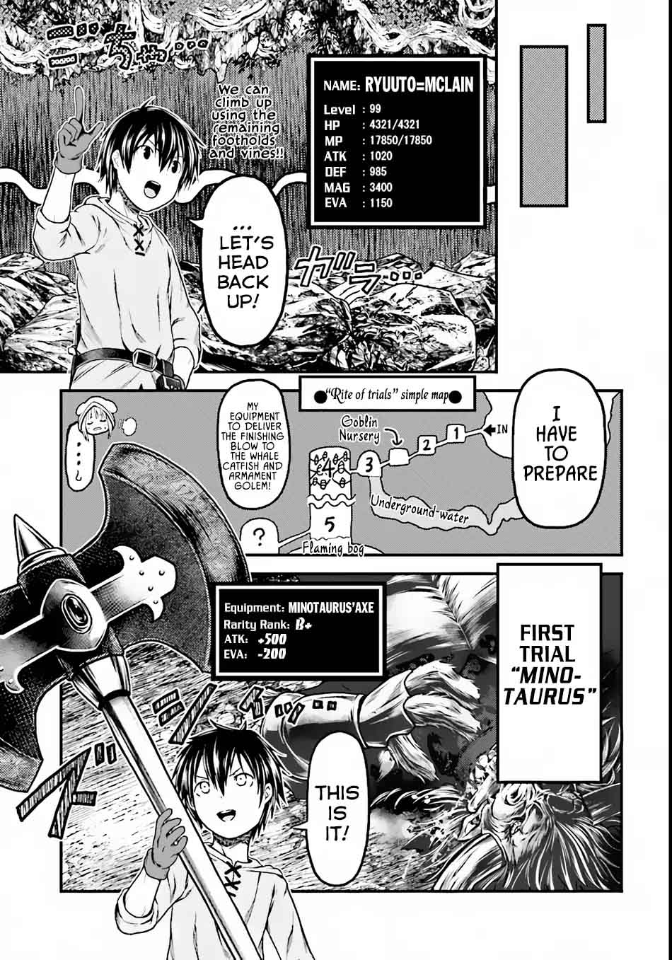 Murabito Desu Ga Nani Ka 8 23